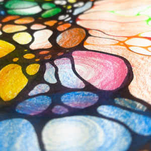 Láthatatlan szálak - kreatív önismereti nap